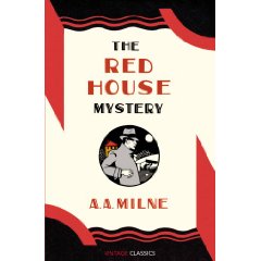 red-house-mystery